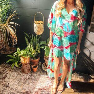 Harper Vacay Vibes Dress